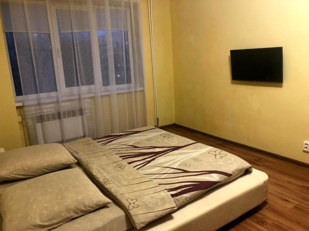 Апартаменты GIL Apartment 1, Lermontova, centre Ужгород-16
