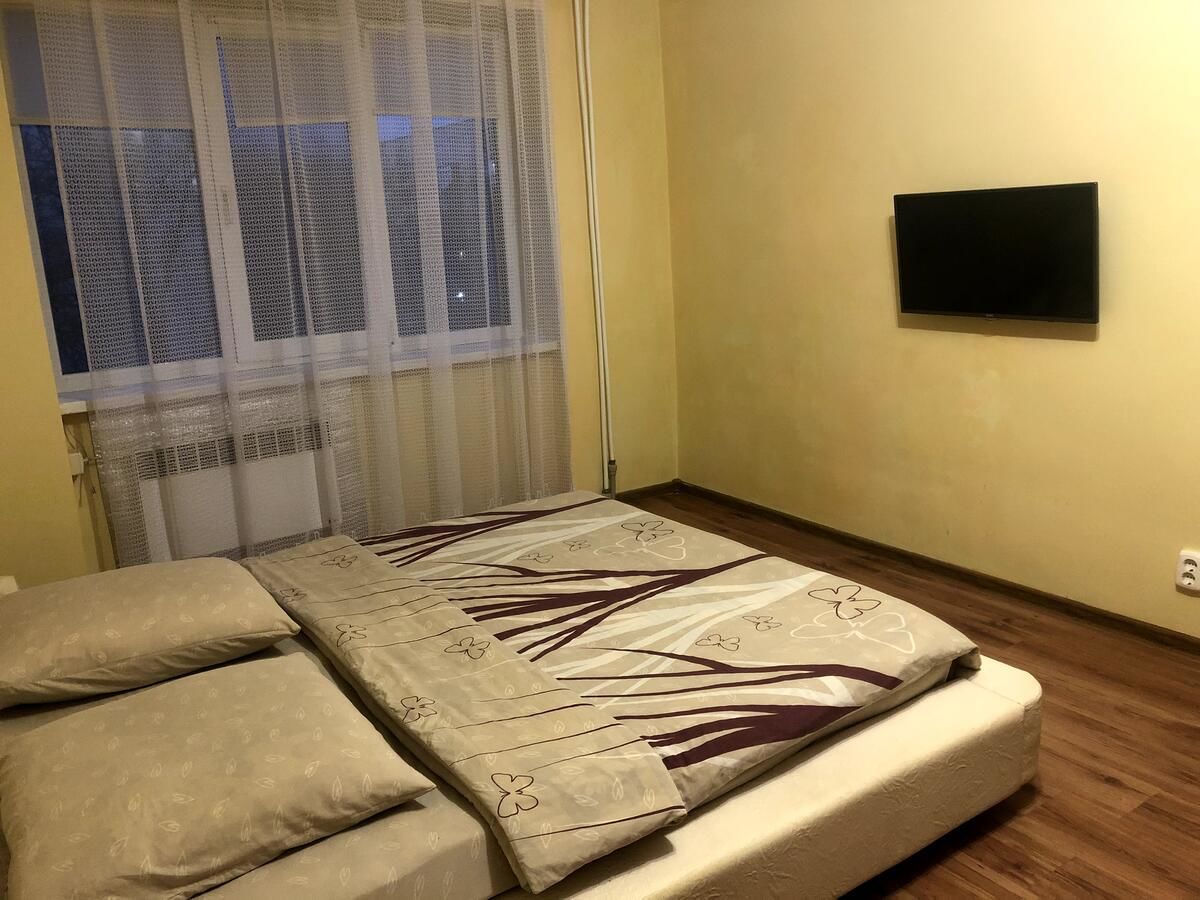 Апартаменты GIL Apartment 1, Lermontova, centre Ужгород-6